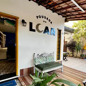 Hostal Pousada Do Luar, Cabo Frío